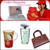 Midnight Video Surprise Hamper-10 - Click here to View more details about this Product